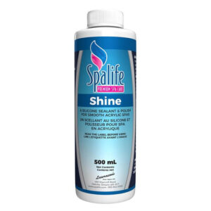 Spa Life Shine