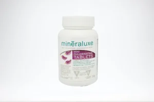 Mineraluxe