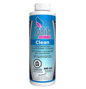 Spa Life Clean