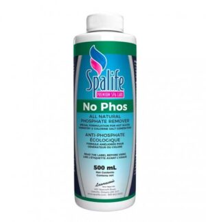 Spa Life No Phos
