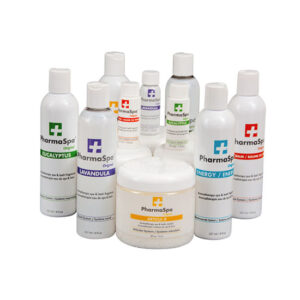 PharmaSpa Hot Tub Scents