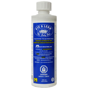 Fix a Leak for hot tubs 8oz bottle