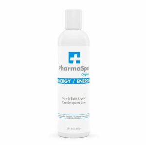Energy liquid PharmaSpa Original spa and bath