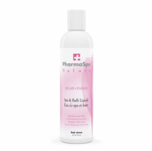 Escape liquid PharmaSpa Nature spa and bath