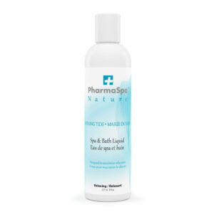 Evening Tide liquid PharmaSpa Nature spa and bath