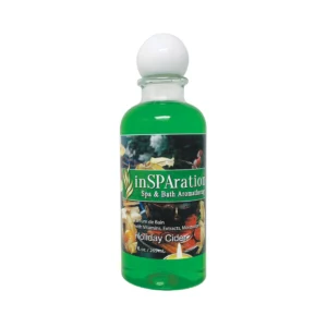 Holiday Cider - inSPAration Holiday 9oz Liquid Aromatherapy