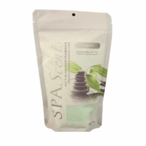 SpaScents 482g Crystal Pouch Invigorate