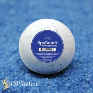 Joy - inSPAration SpaBomb Aromatherapy