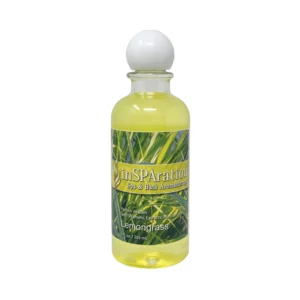 Lemongrass - inSPAration 9oz Liquid Aromatherapy