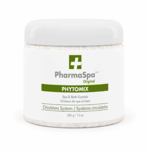 Phytomix Epsom salts PharmaSpa Original spa and bath Crystals