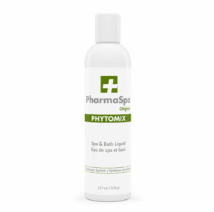 Phytomix liquid PharmaSpa Original spa and bath