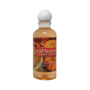 Pumpkin Spice - inSPAration Holiday 9oz Liquid Aromatherapy