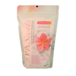 SpaScents 482g Crystal Pouch Retreat