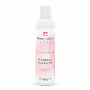 Sensual River liquid PharmaSpa Nature spa and bath