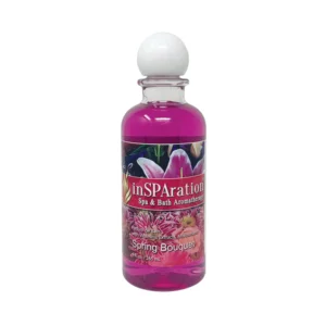 Spring Bouquet - inSPAration 9oz Liquid Aromatherapy