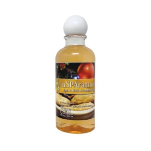 Sugar Cookie - inSPAration Holiday 9oz Liquid Aromatherapy