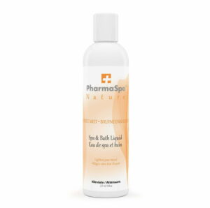 Sunset Mist liquid PharmaSpa Nature spa and bath