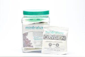 Mineraluxe Oxygen