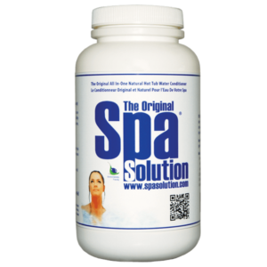 Spa Solution