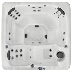 American Whirlpool - 171 Model Hot Tub